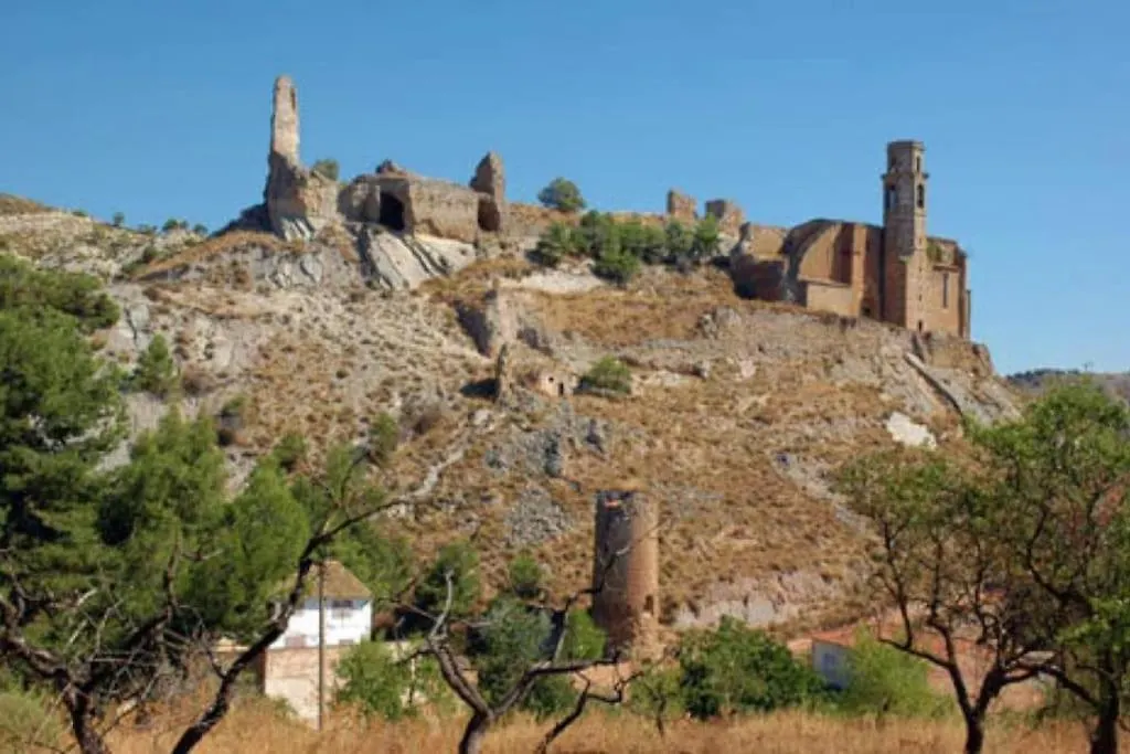 Willa Cal Josep Del Moto - Castello De Farfanya 0*, Castello de Farfana Hiszpania